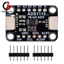 Modulo ADS1115 4 canali 16 bit