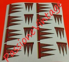 LEGNANO puntali capofiletti