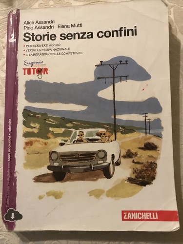 Storie senza confini vol.2