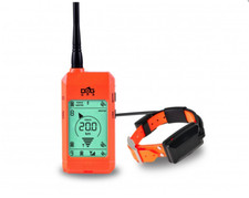 Dog Trace satellitare per cani