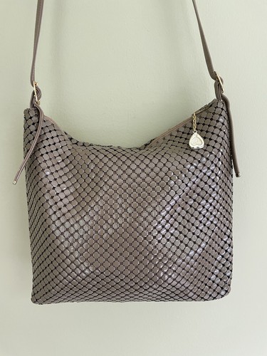 Borsa tracolla vintage - borsa,