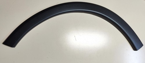 Modanatura parafango anteriore - parafango,