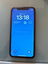 iphone xr 128 gb usato, nessun