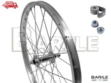Ruota cerchio anteriore - /,