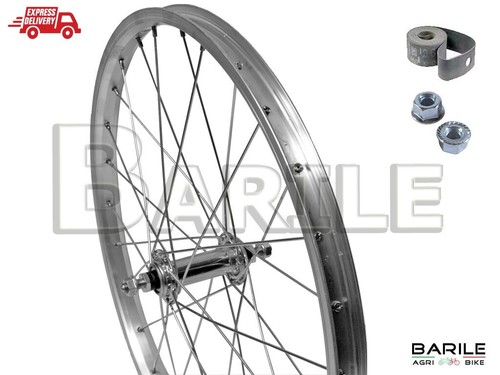 Ruota cerchio anteriore - ruota, /