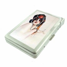 Portasigarette Vintage Donna