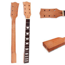 Collo chitarra elettrica 22 tasti fai da te compatibile per chitarre Les Paul LP sostituire