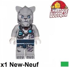 Lego Figurina Minifig Chima