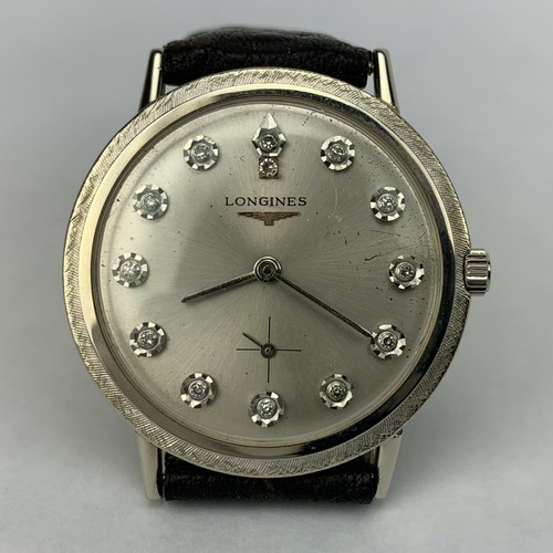Vintage longines oro - vintage, 14