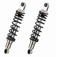 Coppia di ammortizzatori
