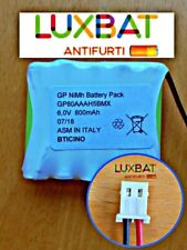 Pacco batteria Ricaricabile