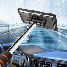 1X Spazzola Pulizia Vetri