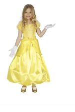 Vestito Di Carnevale Di Belle