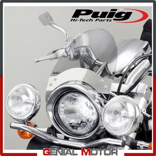 Cupolino puig fume chiaro - puig,