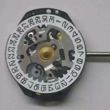 Ricambio parte orologio