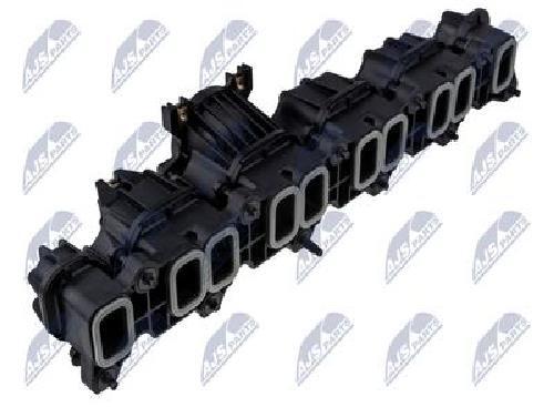 Modulo tubo aspirazione