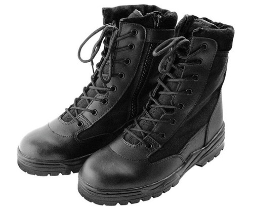 Stivali outdoor mca - stivali, stile