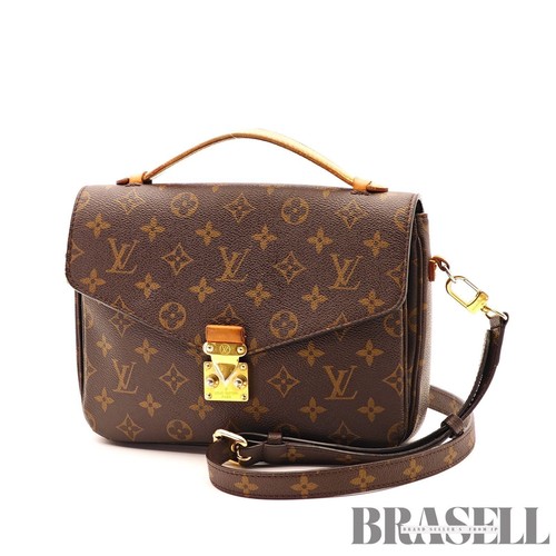 Louis vuitton monogram - louis,