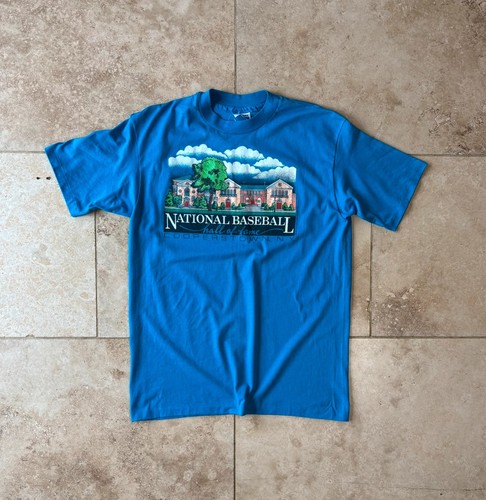 Vintage national baseball - vintage, hall