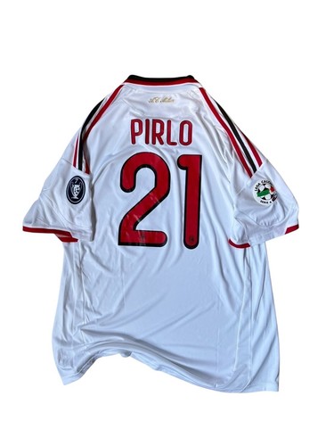 Adidas milan away - ac,