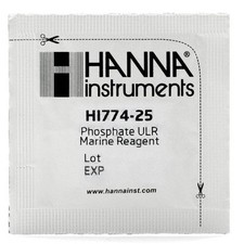Hanna HI-774-25 Reagenti