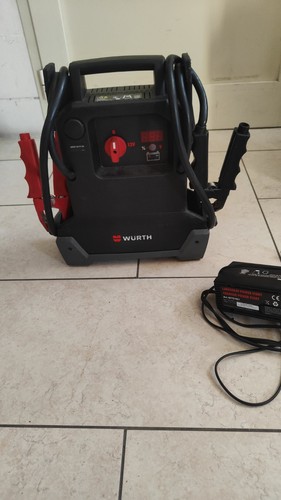 Avviatore wurth - avviatore,