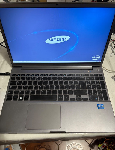 Computer notebook samsung - computer,