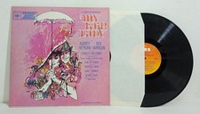 20654 LP 33 Giri Gatefold OST