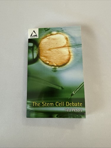 Facets ser stem cell debate - facets,