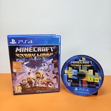 MINECRAFT STORY MODE DISCO