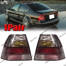 LH&RH side Taillight For