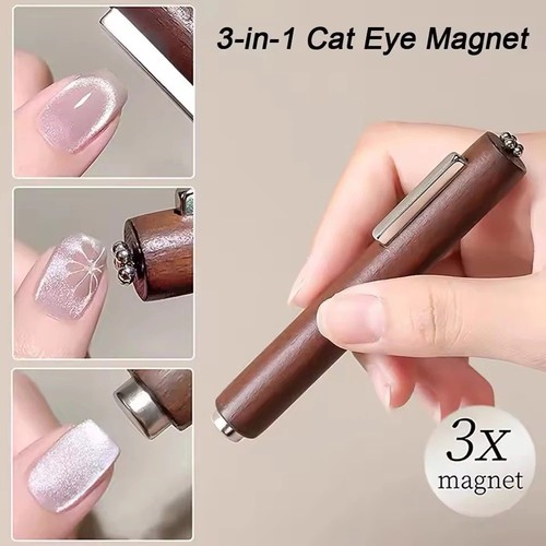 Penna nail art - nail, 3
