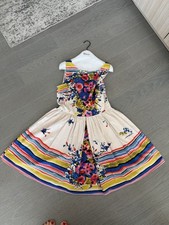Red Valentino Superb Cotton