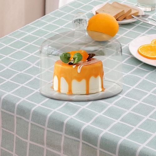 Copertura per torta - , in