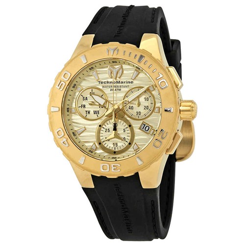 Orologio uomo technomarine - orologio,