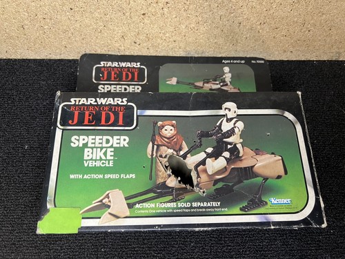 Star wars return - return, jedi