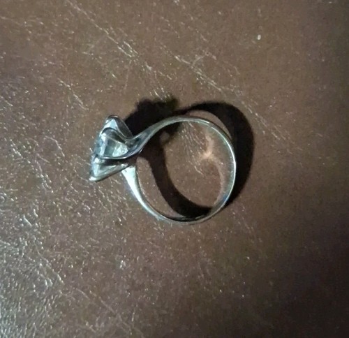 Anello antica murrina argento - anello,