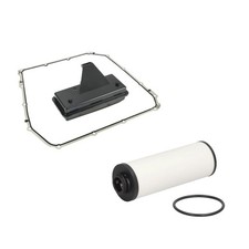 Hydraulik- & Filtro Cambio