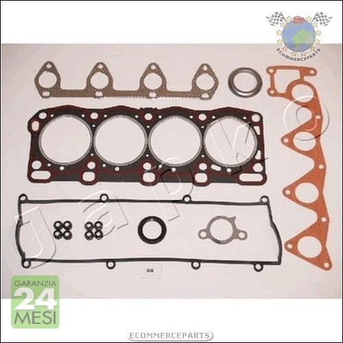Kit guarnizione testata japko - kit,