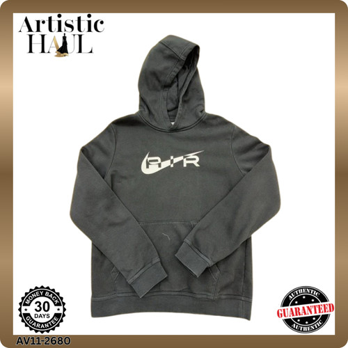Felpa con cappuccio nike - felpa,