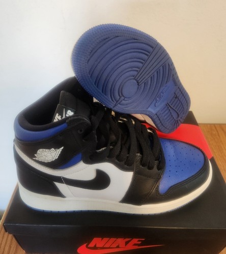 Air jordan high royal toe - jordan,