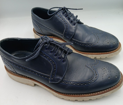 Scarpe uomo barker brogues - uomo,