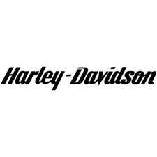 Coppie Adesivi harley davidson