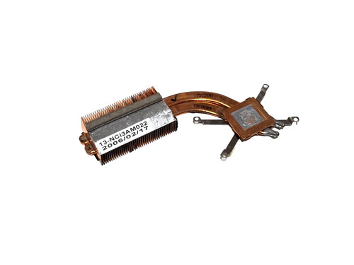 Dissipatore heatsink termico - dissipatore,