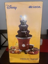Disney Ariete Chocolate