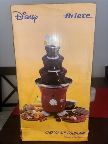 Disney ariete chocolate - disney,