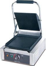 - Piastra Panini Elettrica -