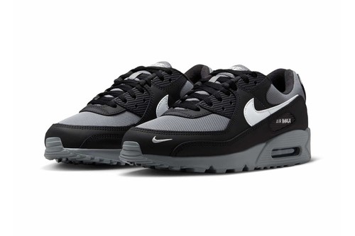 Nike air max - max, anthracite