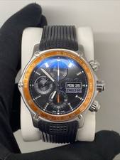 Ebel 1911 Discovery 43 mm