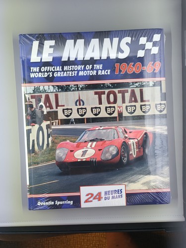 Mans 1990 the official - le,